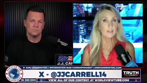Truth With J.J. Carrell : 151 Illegal Alien Police Officers!