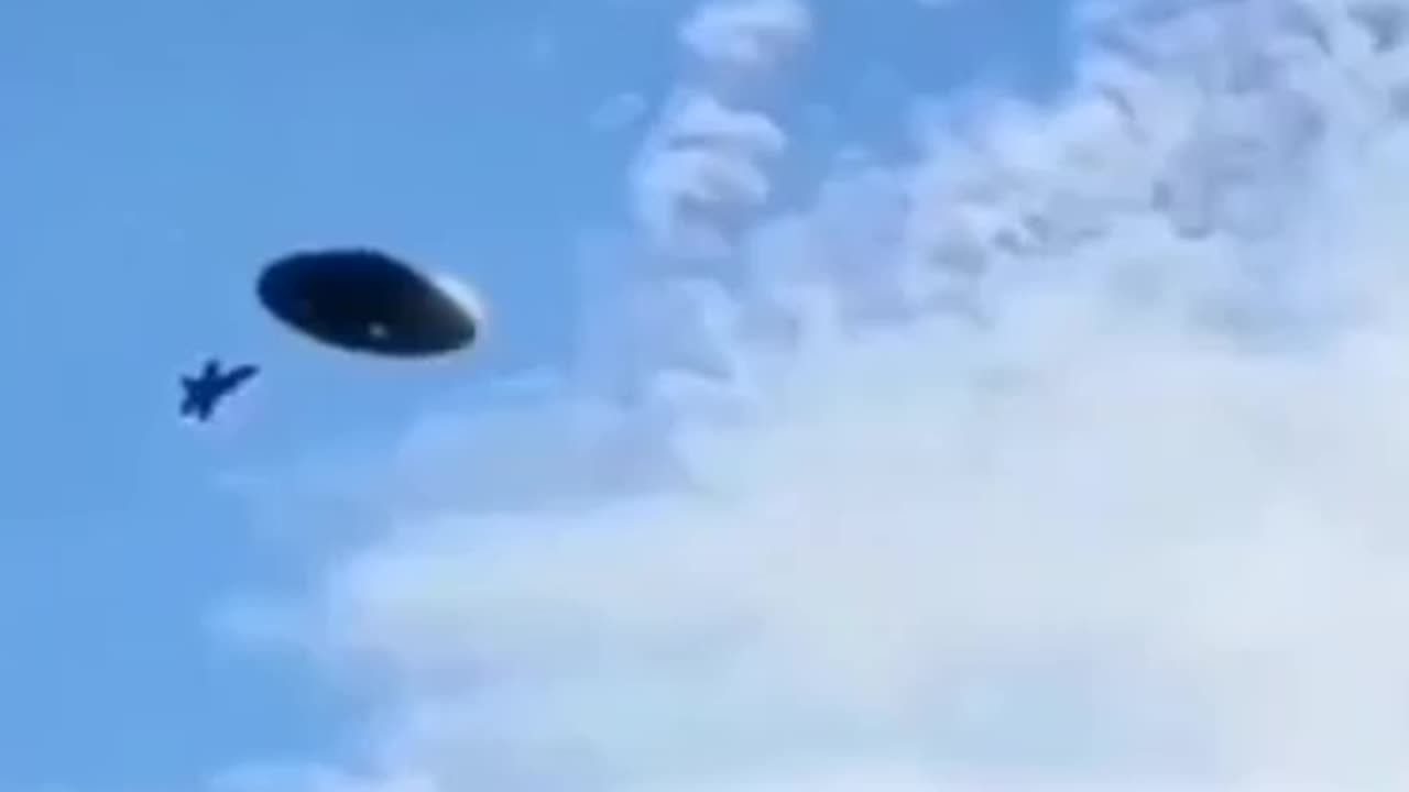 Fake invasion