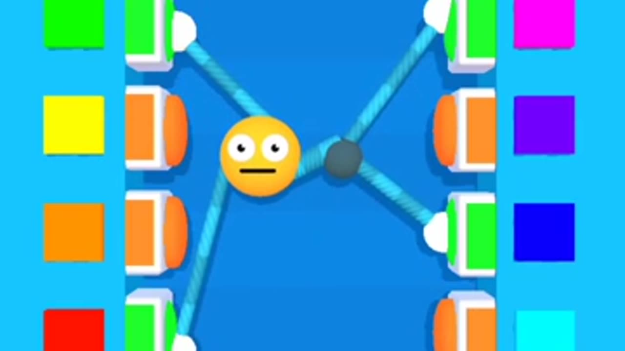 Stretch Guy Game Part 7