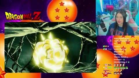 Dragonball Z Cap 273