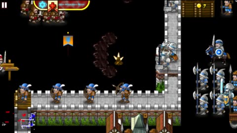 Fortress Under Siege - Part 29