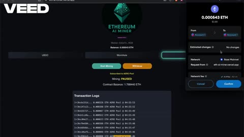 Mining ETH Is Easier Than Ever 2025