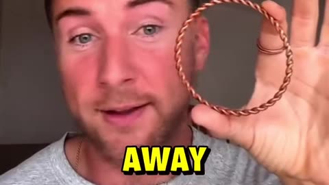 Copper Tensor ring hack...