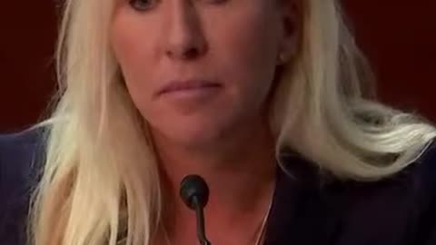 Marjorie Taylor Greene SLAMS Sanctuary City Mayor Eric Adams for Immigrant Crimes!