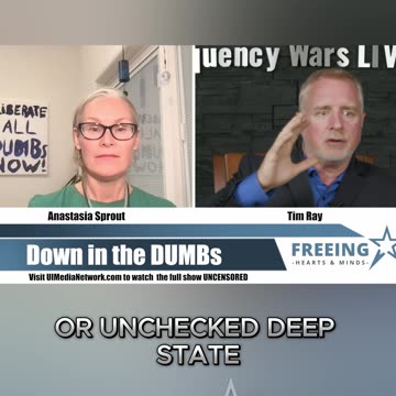 The Puppets of Evil Are Losing Control!