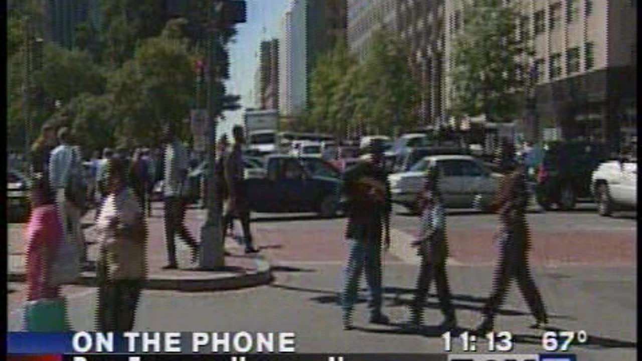 9-11 - 1036-1117 FOX5 Washington