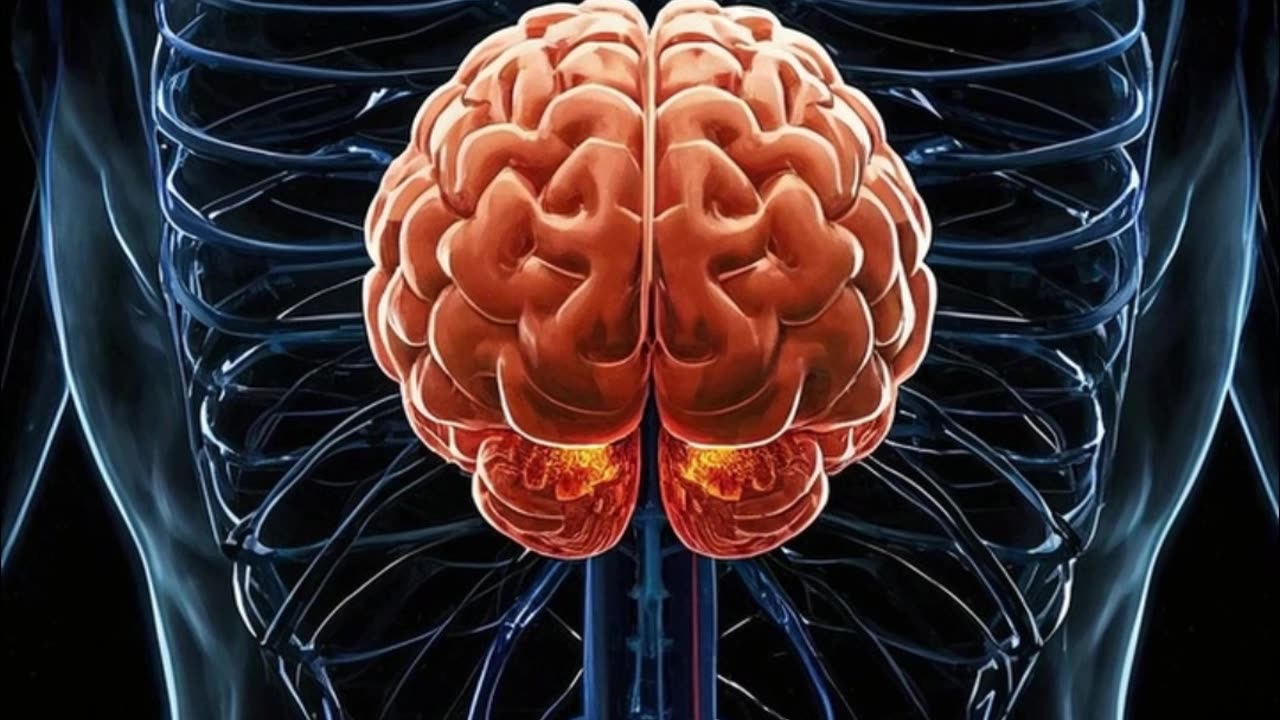 "Body vs. Mind: How Your Brain Affects Physical Health" #motivation #facts #weightgainers #food