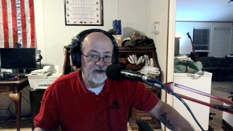 TF Williams Podcast 2 May 2025 AM