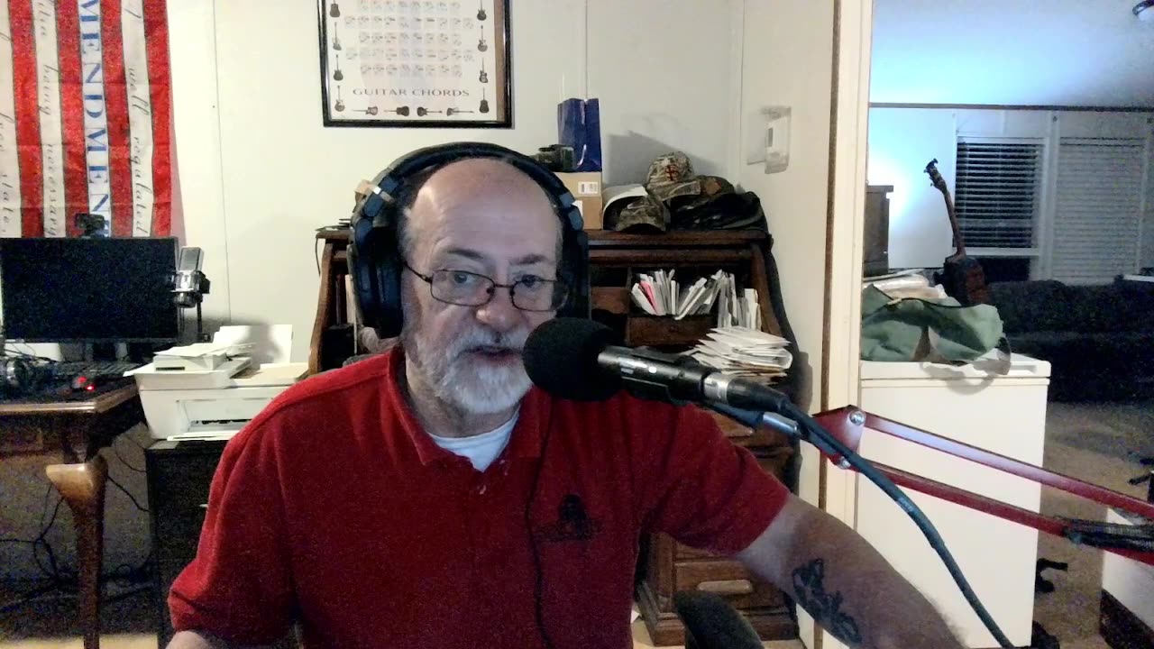 TF Williams Podcast 2 May 2025 AM