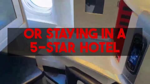 DIY Luxury Travel Hacks: Fly Business Class & Stay 5-Star with Mighty Travels PREMIUM.