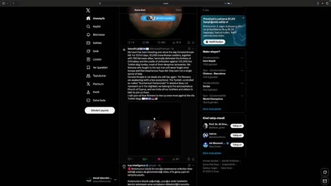 RECAI ISKENDER SUPER FOLLOSH SHOCK THERAPY