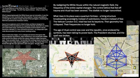 FreeMason Energy in Washington DC Has Been Ended - And We Know Channel - FAIR USE