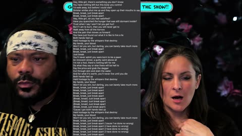 Wednesday Season 2 full watchalong Ep1+2!! full uninterrupted!!