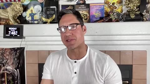 MUST WATCH - Ismael Perez: Alliance Update: Greenland Revealed: