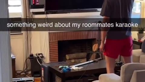 Odd Karaoke