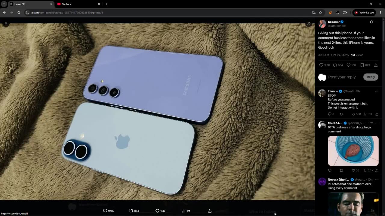 NFTV Ep 21 | CHRISTIANITY IN A NUTSHELL! eJews Mad