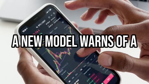 AI Predicts Stock Crash Coming in September 2025 🚨📉