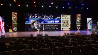 Eye of the STORM LIVE ->