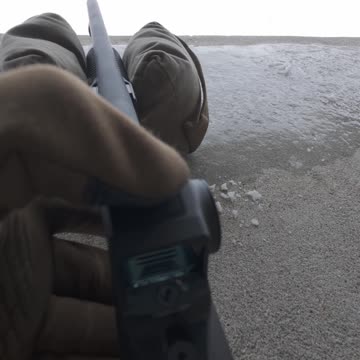 Vortex Viper Shotgun Enclosed Micro Red Dot First Look