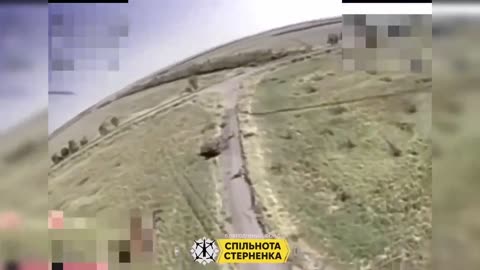 🚜🇺🇦 Ukraine Russia War | Ukrainian SBU Pilots Strike Russian Equipment | RCF