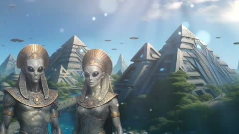 Audio Adventures of Anunnaki