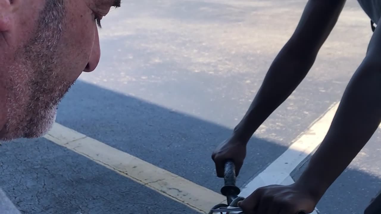 REVIVAL in Adrian, MICHIGAN! GET THERE