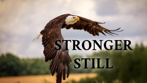Pray USA, 7/22/2025 Stronger Still