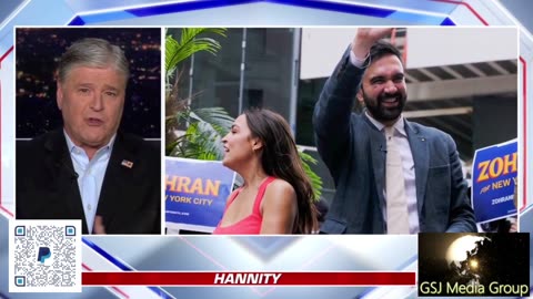 Theres A Civil War In The Democrat Party