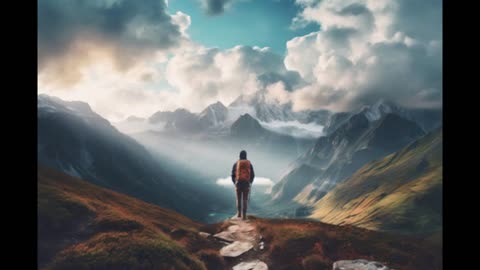 Faith in Your Journey