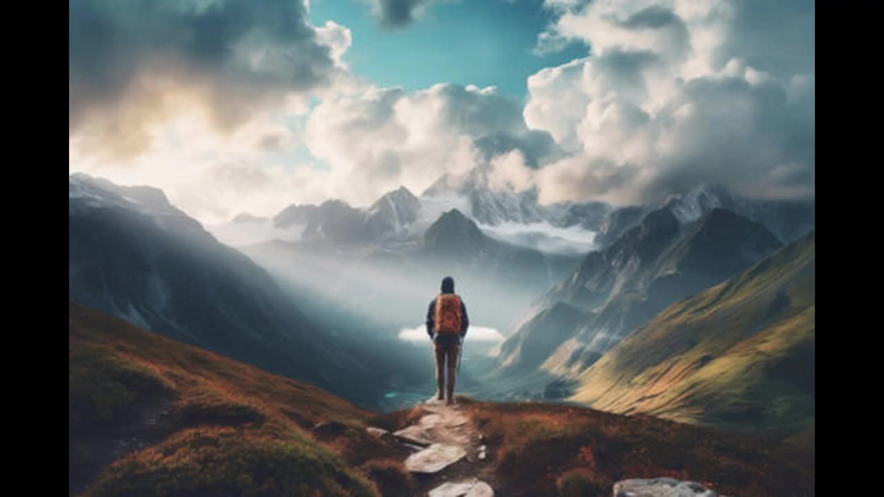Faith in Your Journey