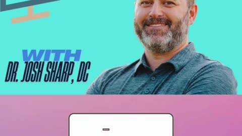 You can’t YouTube your way out of burnout. #discoverhealthpodcast #rootcausehealth #diyhealth