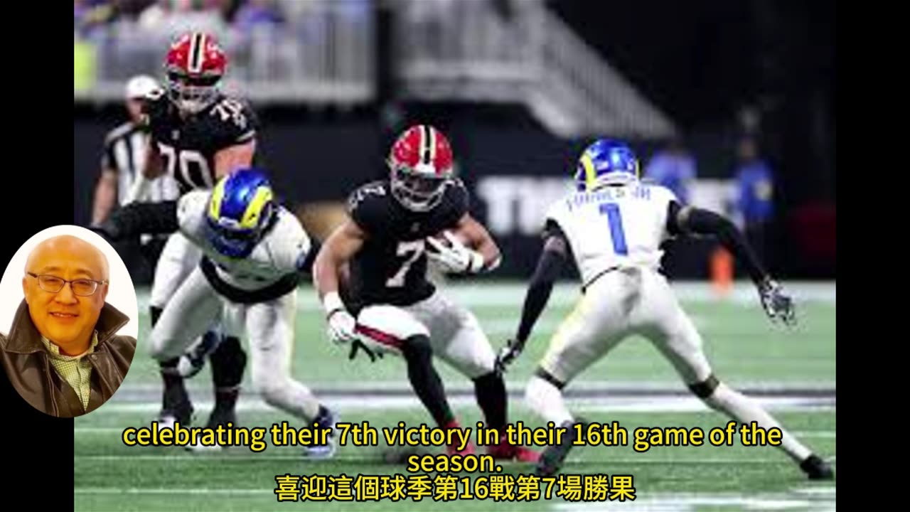 運動天地-場邊人語 隼鷹空襲-公羊不敵