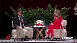 Tucker puts everyone in their place about not pushing back on the things that Nick Fuentes said