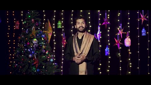 New Christmas Ghazal | Simat Ke Ayi Hai | Salman Masih | Christmas Song