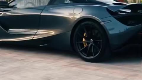 🏎️💨 The Most STUNNING Car Collection You'll See! | LuxurySportsCars