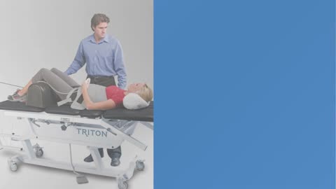 Relieve Chronic Back Pain with Non-Surgical Spinal Decompression at Back to Care Chiropractic