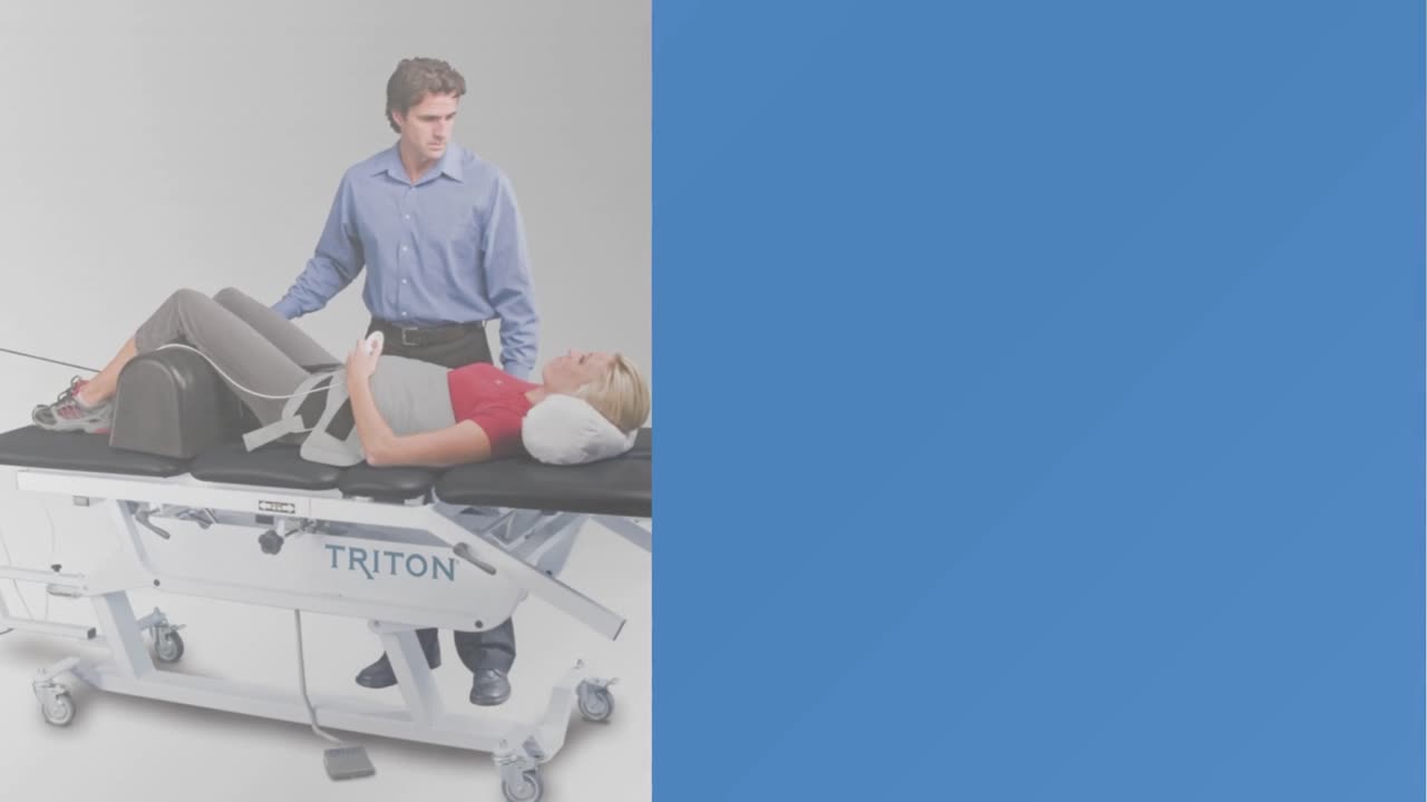 Relieve Chronic Back Pain with Non-Surgical Spinal Decompression at Back to Care Chiropractic