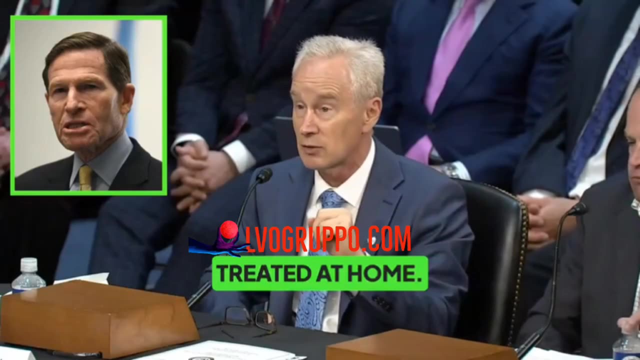 DUB/ITA _ Dott. MCCULLOUGH : "Non si può dire che il vaccino COVID abbia salvato milioni di vite"