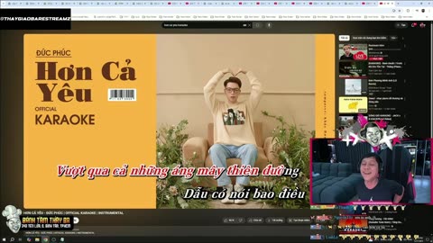 KARAOKE 27/05/2025