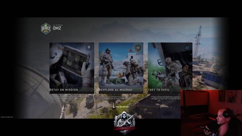 Variety of games