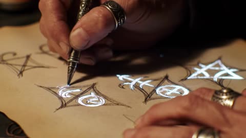 🦋✨ The Ones Who Draw the World 🖍️ (#MiniMovie) - #nextnetmedia