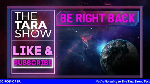 The Tara Show - Who Killed Joe Biden?
