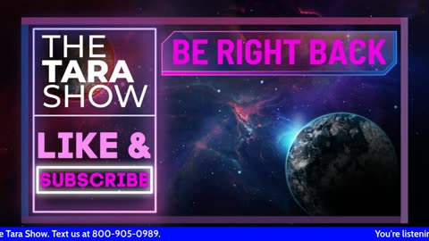 The Tara Show - Who Killed Joe Biden?