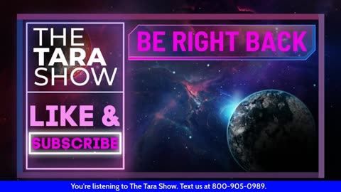 The Tara Show - Who Killed Joe Biden?