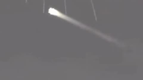 Israeli planes over Iran