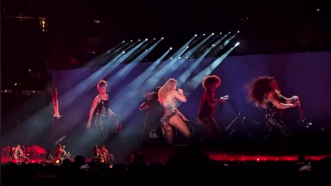 Taylor Swift - vigilante shit (the eras tour Indianapolis night2)