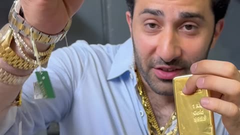 MELTING $500,000 IN WATCHES AND GOLD!!! #shorts