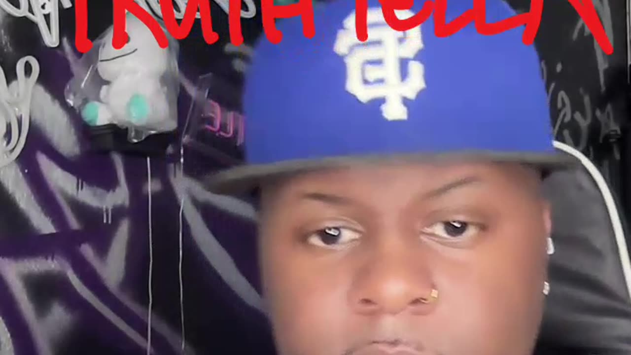 HUSTLE KING READY TO GIVE MONT A DIRT NAP AFTER BEING CALLED A SNITCH OVER OLD LATENIGHT BEEF