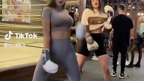 Dancing