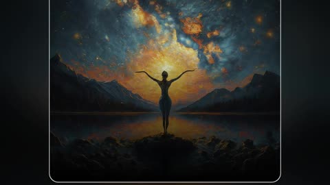 In the Dance of Shadows